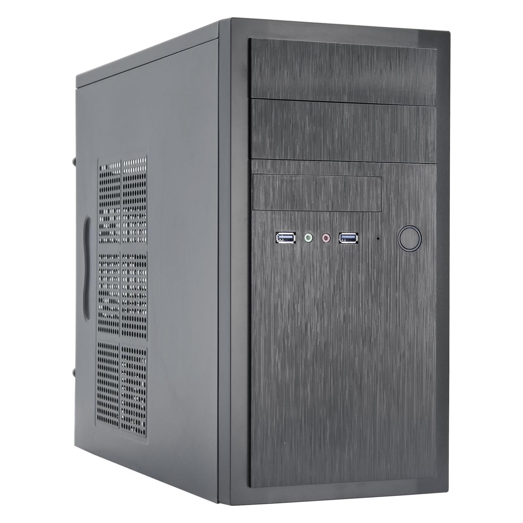 Chieftec HT-01B-OP (mATX, Mini-ITX) (HT-01B-OP)