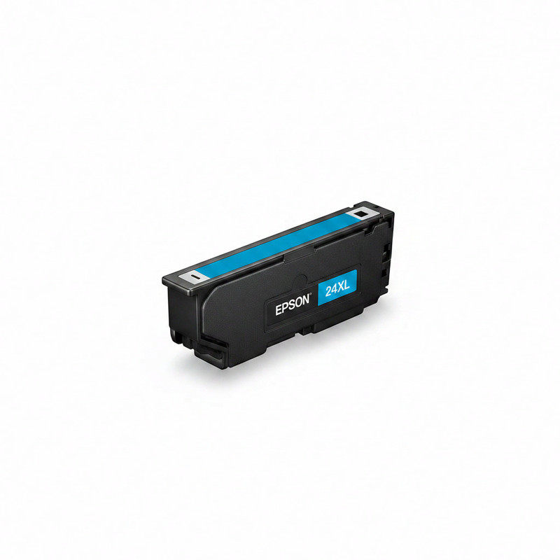Epson Originele Cyan Inktcartridge 24