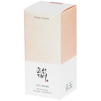 Revive Serum GinsengSnail Mucin 30ml 30 ml