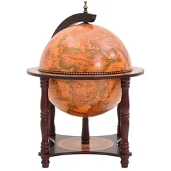 vidaXL, Globus, Zaranberg (42 cm)