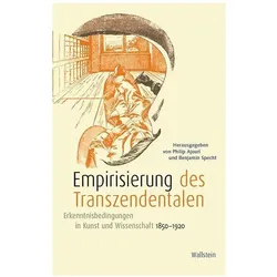 Empirisierung des Transzendentalen, Fachbücher