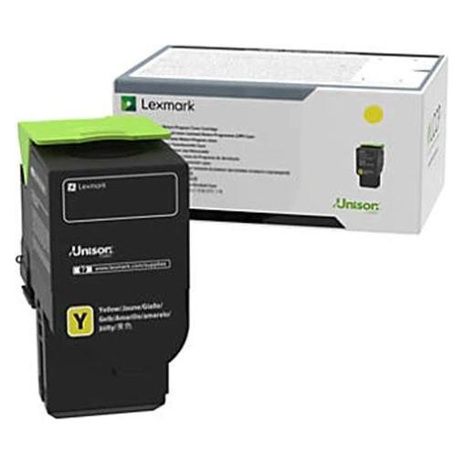 Lexmark 78C0U40 (Y) (78C0U40)