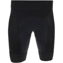 UYN Herren Tight BIKING RIDEMILES OW PANTS, Größe S in Braun Braun