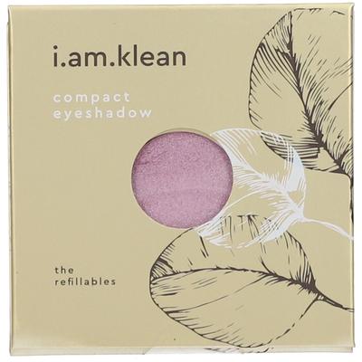 i.am.klean Compact Mineral Eyeshadow Dahlia 1 St Make up