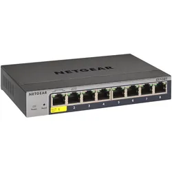 GS108T-300NAS neu