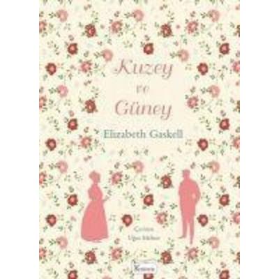 Kuzey ve Güney Bez Ciltli, Taschenbuch von Elizabeth Gaskell, Koridor Yayincilik