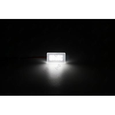 ABAKUS Kofferraumleuchte l60470001led LED Kofferraum für Tesla