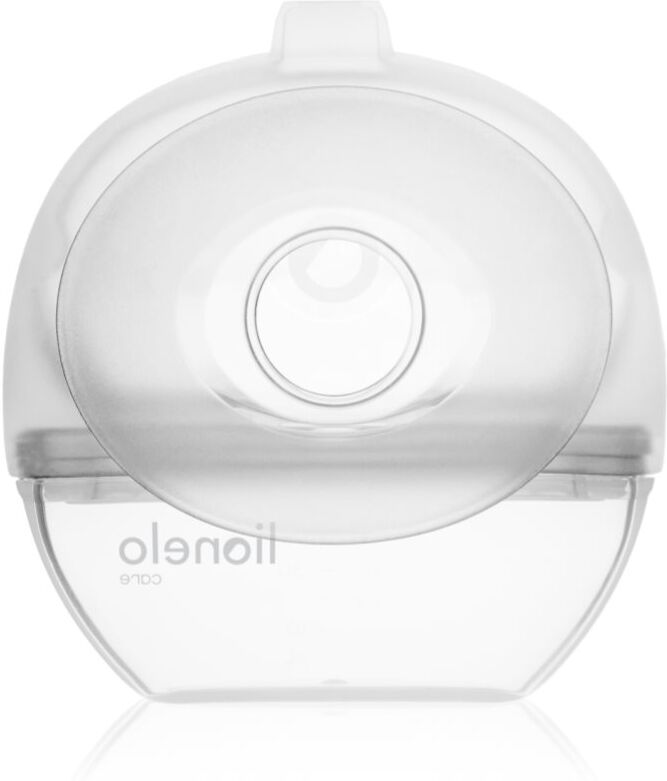 Lionelo Milky 2v1 coquilles recueil-lait 1 pcs