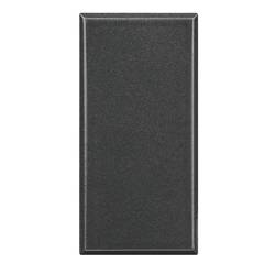 Legrand Abdeckung Axolute Schwarz HS4950 1 St.
