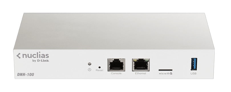 D-Link DNH-100 Nuclias Connect Hub