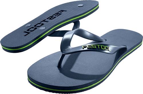 Festool TOSD-FT1-L 577824 Zehensandalen Dunkelblau 1St.