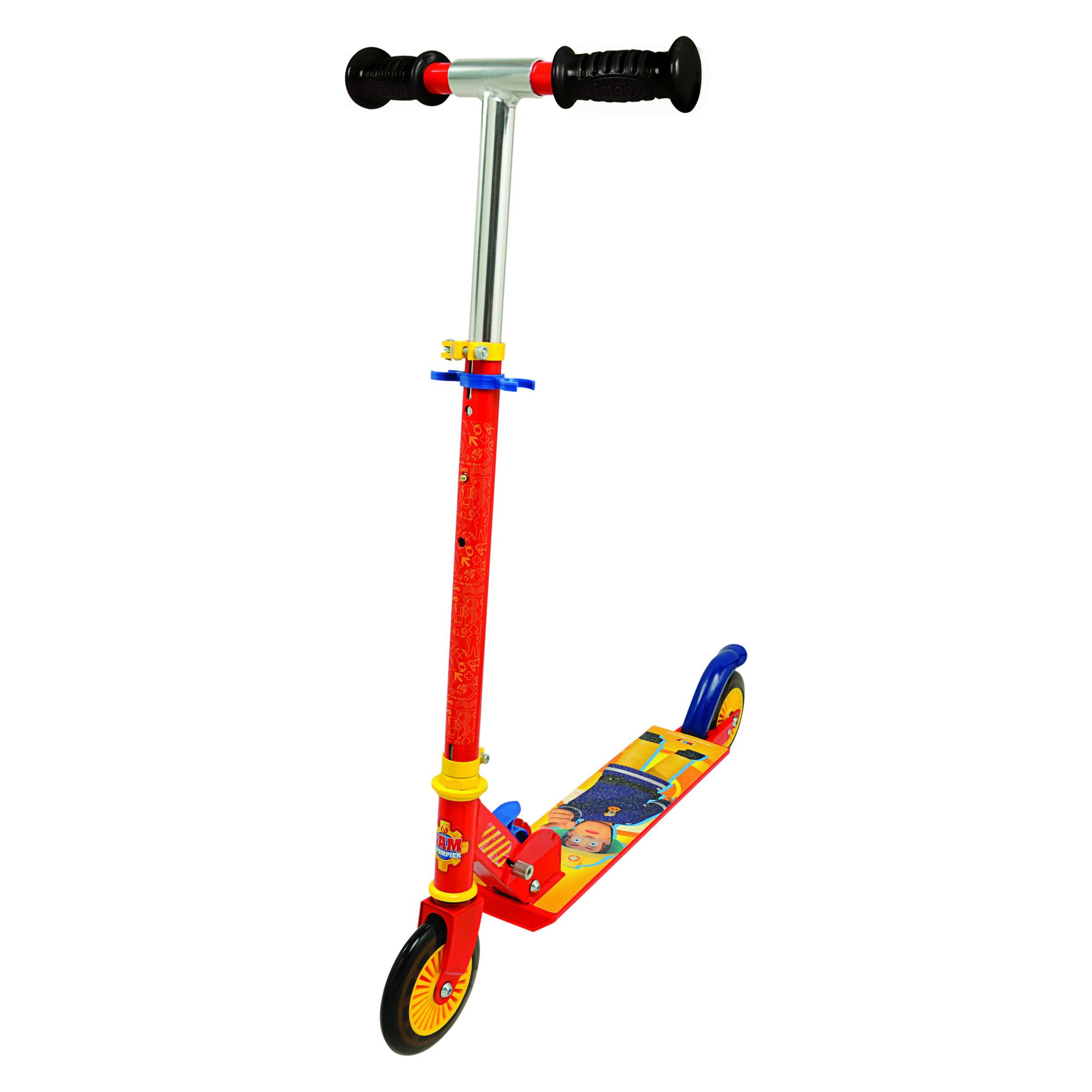 Smoby Feuerwehrmann Sam (750350)