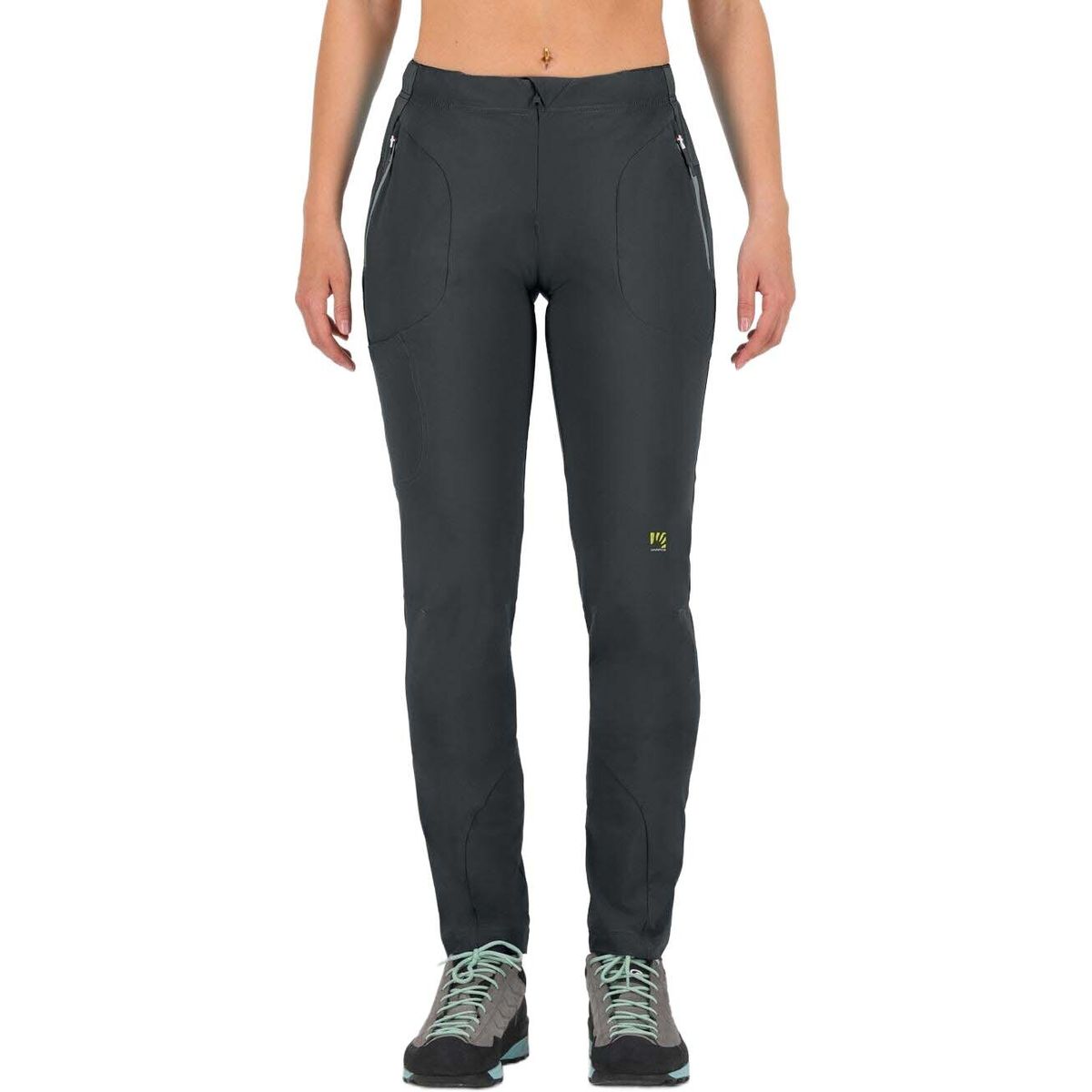 Karpos Roccia W Pants woodl.gray/urban (763) 40 2522058-763-40