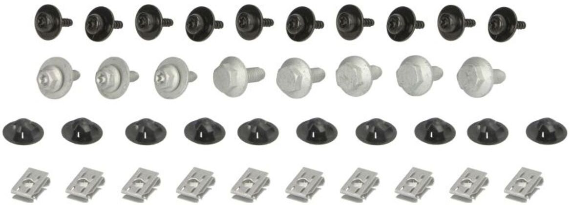 Befestigungssatz, Motorhaube ROMIX ROM 90207