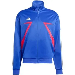 ADIDAS Herren Jacke House of Tiro Nations Pack, Größe S in Blau Blau