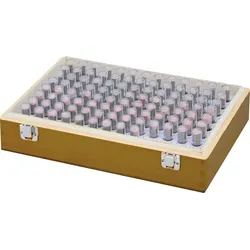 FORMAT Prüftstift Set Generation 1 1-10/0,05 100-teilig