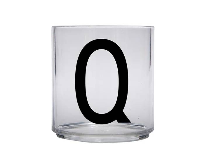 Design Letters Verre Design Letters Kids Q