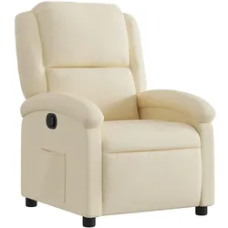 vidaXL, Sessel, Dorsenus (Manuelles Neigesystem ohne Massage-Funktion)