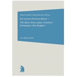 Auf meines Herzens Bühne, Fachbücher von Stefan Neumann, Johannes Barth