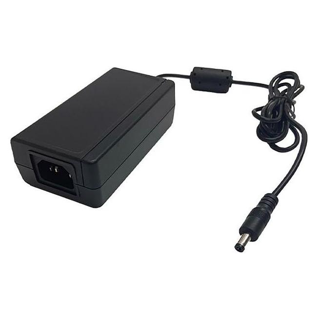 RS PRO Steckernetzteil 65W, 100 240V, 48V dc / 1.36A Medizin-Zulassung (2297873)