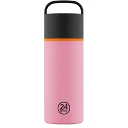 24Bottles Spin Bottle Flamingo 730ml