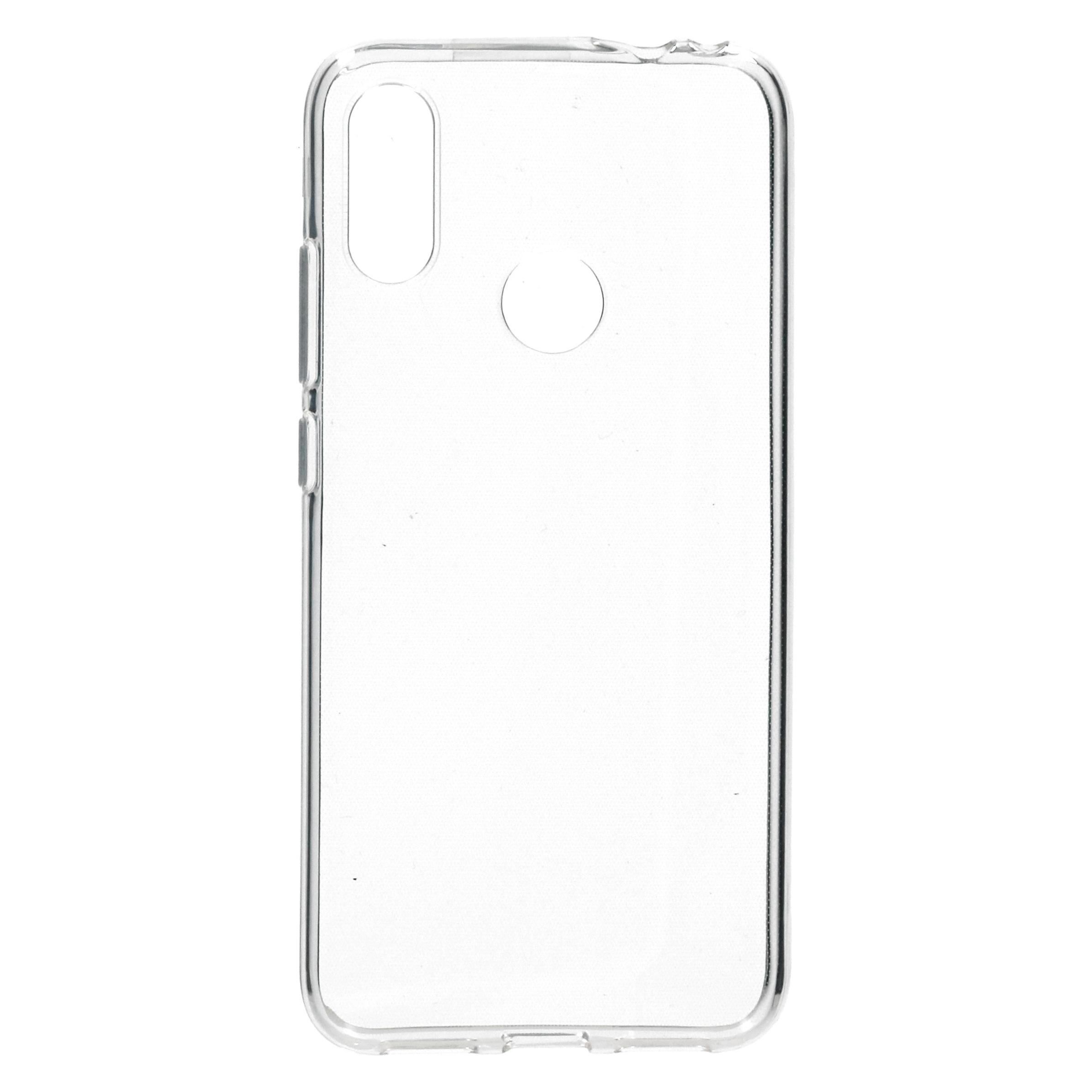 Mobiparts Classic TPU Case Xiaomi Redmi Note 7 Transparent (Xiaomi Redmi Note 7) (MP-97416)