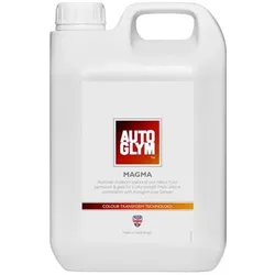 Autoglym, Fahrzeugreinigung Zubehör, Magma 2,5L Flyverustfjerner