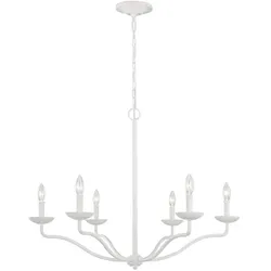 Feiss, Kronleuchter, Annie (82.90 cm)