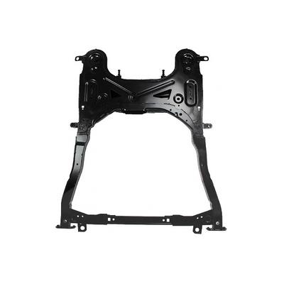 Mapco Hilfsrahmen/Aggregateträger [Hersteller-Nr. 54795] für Opel, Chevrolet