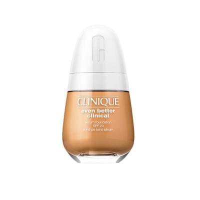 Clinique Even Better Clinical Serum Foundation Spf20 WN 94 Deep Neutral 30 ml Make up