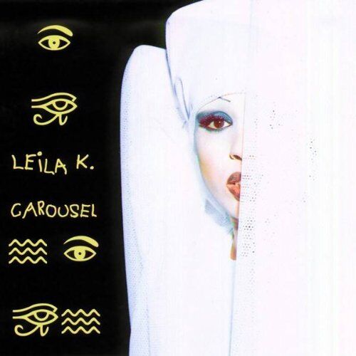 Leila K. - Carousel - Preis vom 08.10.2026 07:26:42 h