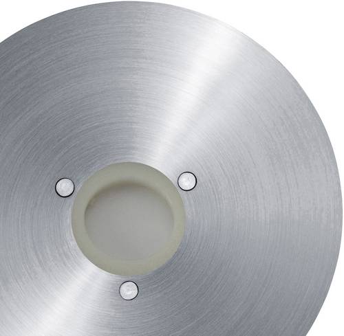 Graef 1781108 1781108 Messer für Allesschneider Edelstahl