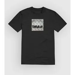 thirtytwo 32 Box T-Shirt black Gr. M