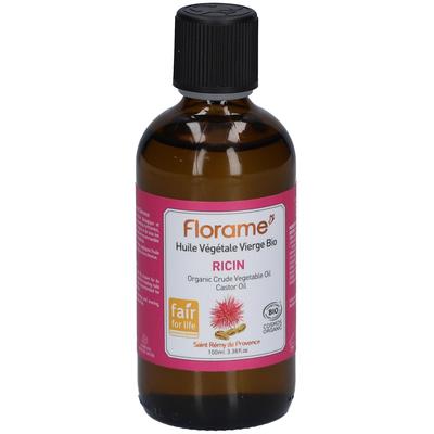 Florame HLE VEG Ricin 100Ml 100 ml Ätherisches Öl