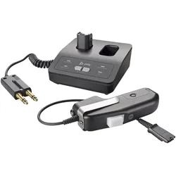 Poly CA22-SC Headset-Adapter Push-to-talk DECT-Adapter PJ-7