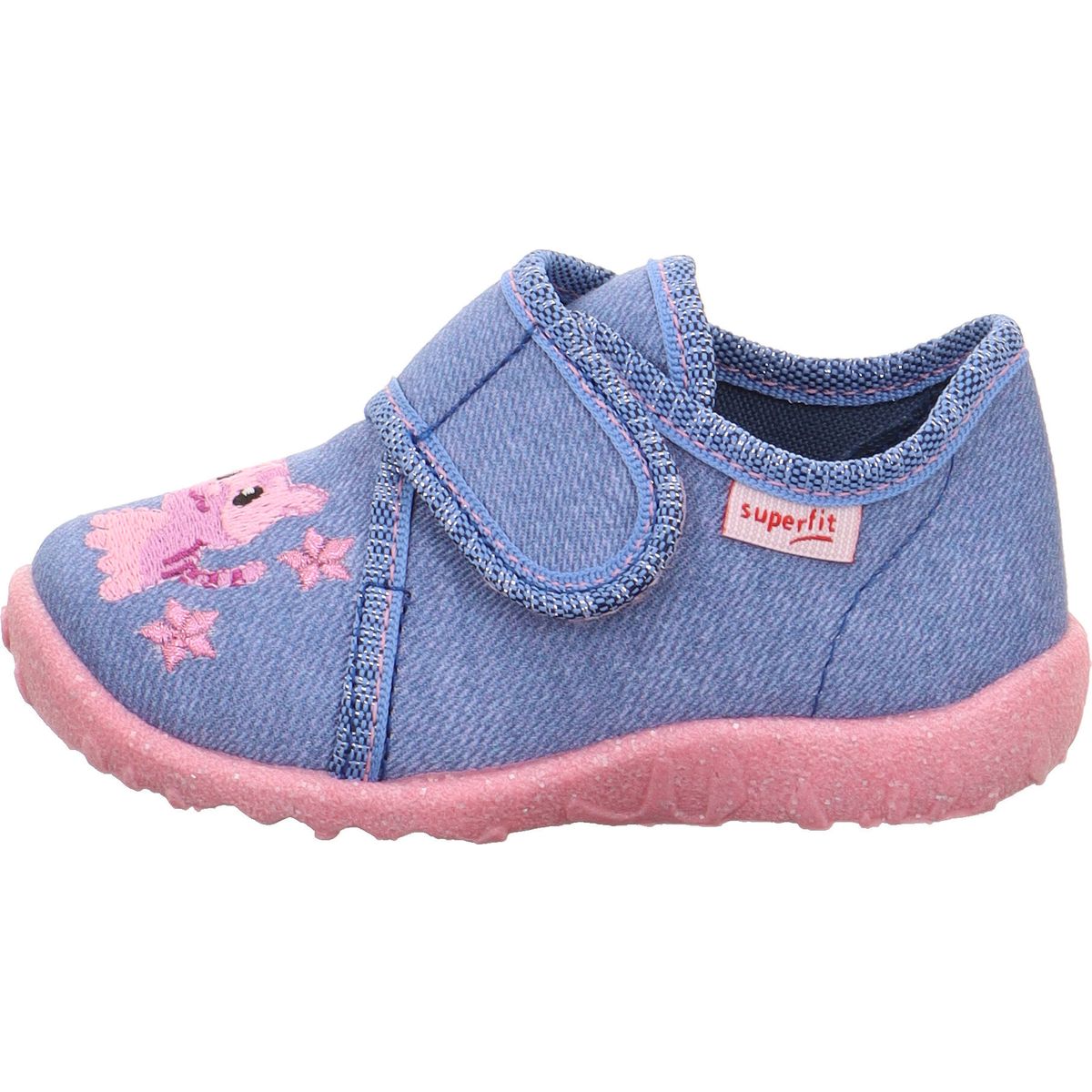 Superfit Spotty lila (8430) 18 1-009254-8430-18