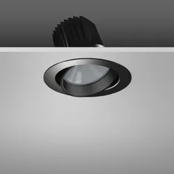 RZB LED-Einbaustrahler 911647.003.3.76