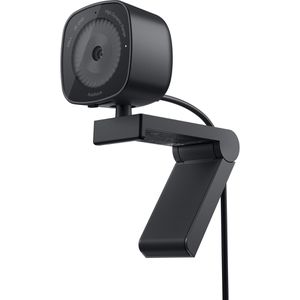 Dell Webcam WB3023, USB-A, mit Mikrofon und Abdeckung, QHD (1440p)