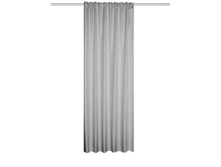HOME WOHNIDEEN Eskamio Écharpe thermique opaque\, structure en lin\, ruban multifonction