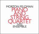 Ives Ens. - Piano & String Quartet - Preis vom 01.10.2026 17:08:56 h