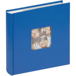 Walther, Fotoalbum, Fun Alben (22 x 24 cm)