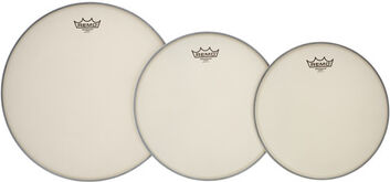Remo PP-0932-BA Ambassador Coated