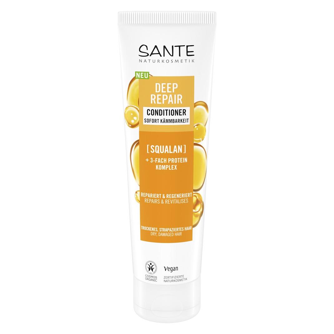 Sante Deep Repair Conditioner (150 ml) (SANT-190.310)