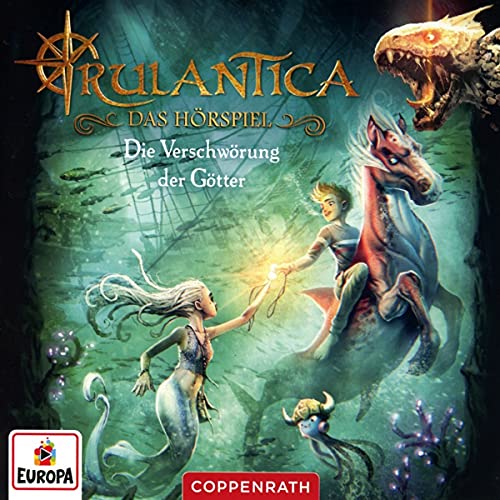 Rulantica - Die Verschwörung der Götter - Preis vom 12.10.2026 11:37:12 h