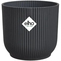Elho, Blumentopf, Pflanzengefäss Vibes fold ø 25 cm (25 x 23 cm)