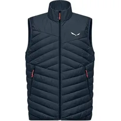SALEWA Herren BRENTA RDS DWN VEST M, Größe M in Blau Blau