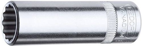 Gedore D 20L 3/16AF 1965433 Steckschlüsseleinsatz 3/16" 1/4" (6.3 mm)