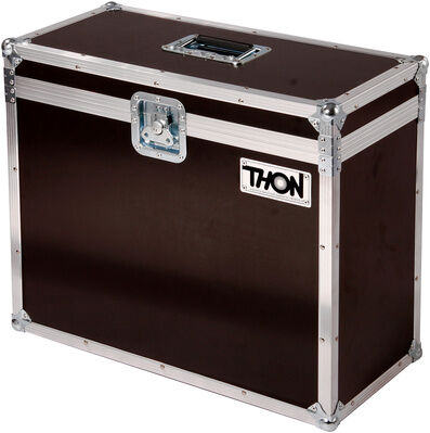 Thon "Case for 20-22" TFT Displays" Phenol Braun