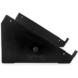 Analog XTS Stand: XL, DJ Möbel