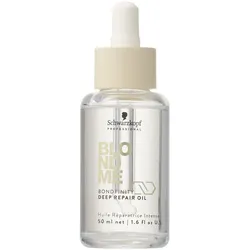 50ml Schwarzkopf Professional BLONDME Bondfinity Deep Repair Oil